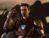 Bandai Tamashii Nations Avengers Endgame Iron Man Mk-85 Podgląd zdjęcia produktu 3