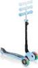 GLOBBER GO-UP FOLDABLE LIGHTS – 3 in 1 Dreirad, 120/80 mm, Produktbild-Vorschau 3