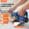 Tondeuse à tissu, tondeuse électrique rotative sans fil à 5 Voir les images du produit 2