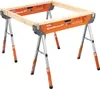 BORA Speedhorse XT Arbeitsbock Paar 760 - 910 mm Produktbild-Vorschau 4