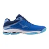 Mizuno Sneakers V1GA246001 in Blue color size 45 Náhled obrázku produktu 3
