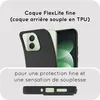 Cazy Coque compatible avec Xiaomi Redmi Note 17 Pro Max Voir les images du produit 5