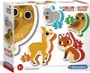Clementoni My First Puzzles, 3 Stück(e), Tiere, 2 Jahr(e) Produktbild-Vorschau 6