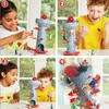 EPOCH Traumwiesen GmbH Super Mario 7356 Blow Up! Torre Anteprima dell’immagine prodotto 5