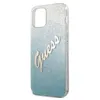 Guess Guhcp12Spcuglsbl Iphone 12 Mini 5,4 Blau/Blaues Produktbild-Vorschau 6