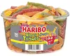 Haribo obří chipsy kyselé ovocné a chutné ovocné žvýkačky Náhled obrázku produktu 1
