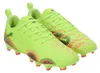 Puma Future 8 Play FG/AG Jr. Kinder Fussballschuhe - 108144 Produktbild-Vorschau 1