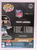 Funko POP! football #173 - Figura da collezione - Trevor Anteprima dell’immagine prodotto 3