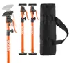 VEVOR Schrankheberstützstange, 2er-Pack, 40-60 cm Stahl Produktbild-Vorschau 1