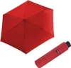 doppler ombrello tascabile ombrello Fiber Havanna Uni Red Anteprima dell’immagine prodotto 3