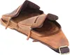 GREENBURRY Umhängetasche Vintage Sling Bag Brown braun Produktbild-Vorschau 21