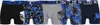 CR7 Heren boxershorts, 5-pack Productafbeelding-voorbeeld 8