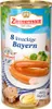 Zimmermann saucisses au jambon de Bavière croquantes 8 pcs Voir les images du produit 1