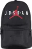 Schulrucksack Nike HBR ECO MA0931 023 Schwarz Produktbild-Vorschau 2