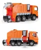 Lena GIGA TRUCKS Garbage truck Arocs, Model śmieciarki, Podgląd zdjęcia produktu 5