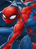 Marvel Spiderman Jumpsuit für Jungen - Overall Kinder Produktbild-Vorschau 5