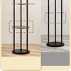EDISHINE Vloerlamp voor woonkamer, boho-vloerlamp, 3 Productafbeelding-voorbeeld 9