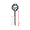 Ringschraube Ø 12 mm Produktbild-Vorschau 2