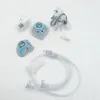 Medisana IN 165 Inhalateur avec embout nasal, avec masque Voir les images du produit 21