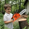 Lolex | Sichere Kinderkettensäge - Bewegliche Kette - Produktbild-Vorschau 4