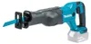Makita DJR186ZK, Czarny, Niebieski, 3,2 cm, 25,5 cm, 13 cm, Podgląd zdjęcia produktu 12
