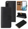 Handy Hülle für Sony Xperia 10 IV Klapphülle Bookcase Flip Produktbild-Vorschau 1