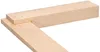 KOTARBAU® Schreinerwinkel aus Holz Tischlerwinkel 300mm Produktbild-Vorschau 6