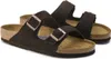 Birkenstock Arizona VL SFB mocca Gr. 43 Produktbild-Vorschau 33