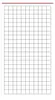 BSB Ersatzeinlage Kompakt A6 kariert 02-0061 50Blatt Produktbild-Vorschau 1