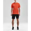 Craft Squad Trikot Kurzarm Herren - Orange Produktbild-Vorschau 2