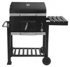 Aga Gartengrill DS1911 Produktbild-Vorschau 5