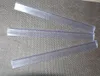 Rattan Pflanzenkübel rechteckig Dunkelbraun 150 x 39 x 50 Produktbild-Vorschau 7