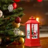 lot de 2 lanternes de Noël à LED sans fil, Décoration à Voir les images du produit 5