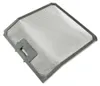 AllSpares Aktivkohlefilter AF300 geeignet für Silverline Produktbild-Vorschau 1