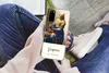 MuchoWow® Handyhülle Schutzhülle Hülle für Samsung Galaxy Produktbild-Vorschau 3