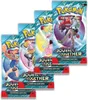 Pokémon Scarlet & Violet Journey Together Enhanced Booster Produktbild-Vorschau 5
