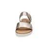 Gabor GENUA Damen Sandalette - Riemchen Sandalen beige Produktbild-Vorschau 31