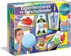 Clementoni Galileo Experimentieren für Vorschulkinder Produktbild-Vorschau 2