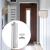 Chiudiporta automatico per porte in legno e metallo, Anteprima dell’immagine prodotto 7