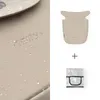 KINDERKRAFT Kočárek kombinovaný 3v1 Newly Sand beige + Mink Náhled obrázku produktu 8