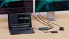TARGUS Targus HyperDrive Next Kabelgebundenes USB 3.2 Gen 2 Produktbild-Vorschau 6