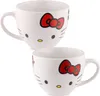 Hello Kitty Classic Jumbo Tasse 340ml - Keramiktasse Produktbild-Vorschau 2
