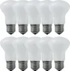 10 x Glühbirne 100W E27 MATT Glühlampe 100 Watt Krypton Produktbild-Vorschau 1
