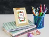 MG Design rámeček na fotografie 9 x 13 cm - přírodní barva, Náhled obrázku produktu 3