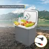 TZS First Austria - Kühlbox 32L elektrisch 12V 230V Produktbild-Vorschau 3
