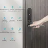 Smart Türschloss - Digitales Codeschloss - App-Steuerung Produktbild-Vorschau 3
