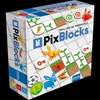 Granna Gra planszowa PixBlocks Podgląd zdjęcia produktu 6
