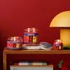 Haribo™ Duftkerze Cozy Home, 2 Dochte, HxD: 13 x 10 cm, Produktbild-Vorschau 7