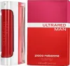 Paco Rabanne Ultrared Uomo EDT 100 ml M Anteprima dell’immagine prodotto 4