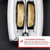 Solis Flex-Toaster 8004 mit Brötchenaufsatz Produktbild-Vorschau 18